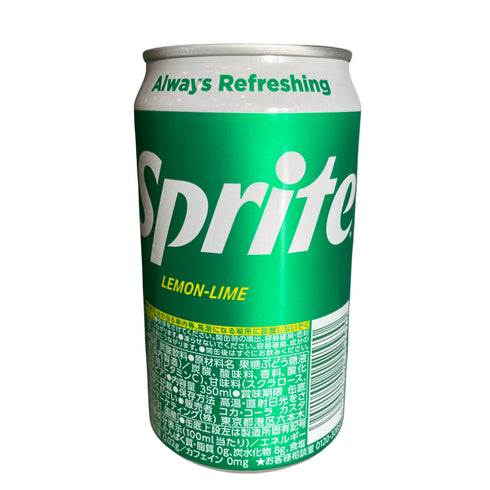Sprite スプライト - ナショナルマート通販